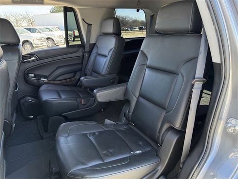 Used 2018 Chevrolet Tahoe LT image 25