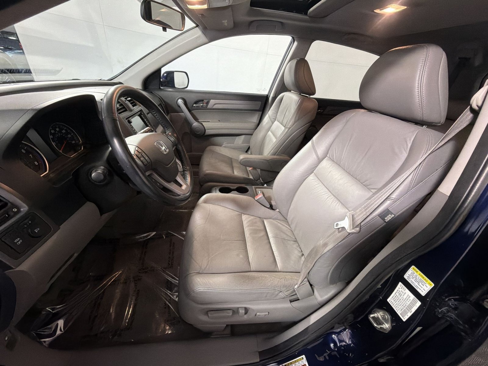 Used 2008 Honda CR-V EX-L image 13