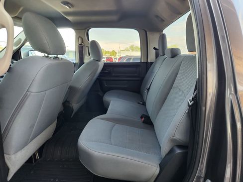 Used 2019 RAM 1500 Express w/ Wheel & Sound Group AWD/4WD image 15
