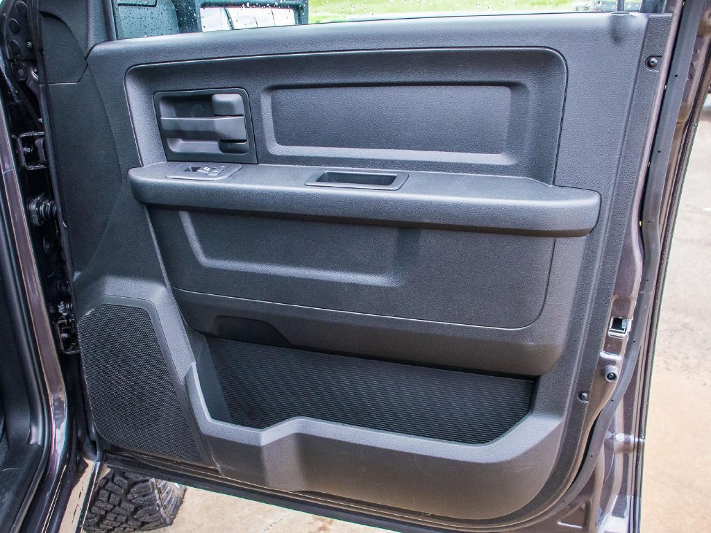Used 2025 RAM 2500 Tradesman w/ Power Wagon Package AWD/4WD image 18