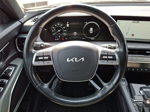 Used 2023 Kia Telluride SX Prestige X-Line AWD/4WD image 22