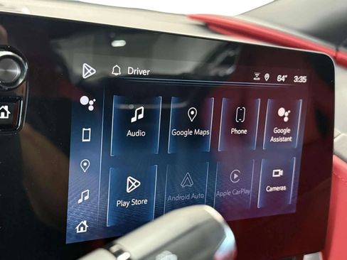 Used 2025 Chevrolet Corvette Stingray Preferred Cpe w/ 2LT image 18