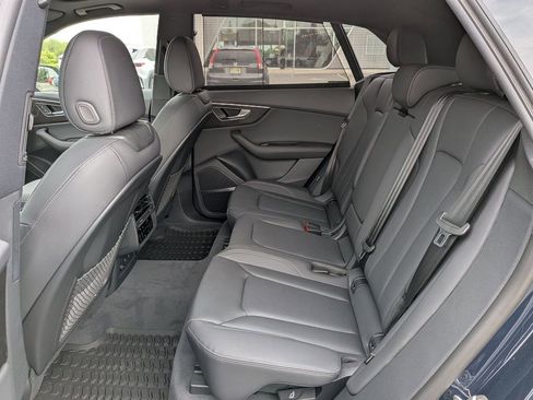 New 2026 Audi Q8 Premium Plus AWD/4WD image 14