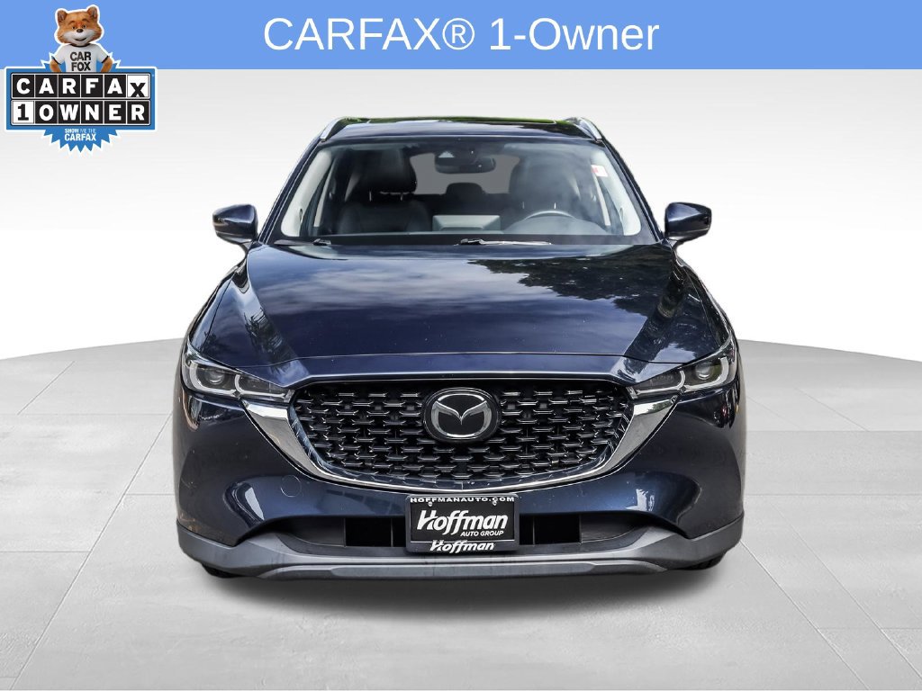 Used 2022 MAZDA CX-5 AWD 2.5 S image 3