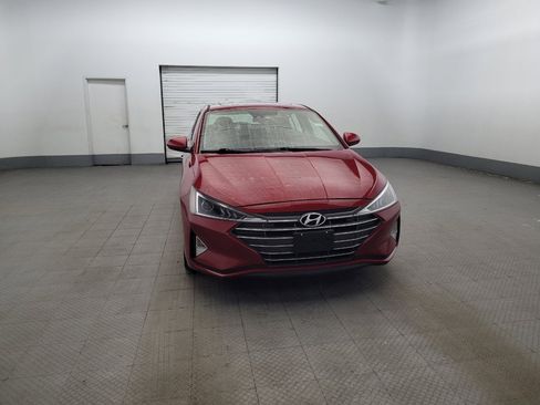 Used 2020 Hyundai Elantra Value Edition FWD image 14