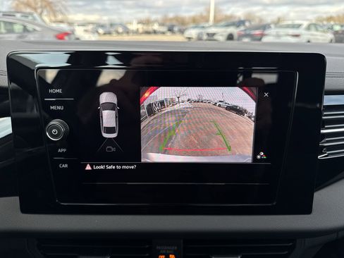 New 2026 Volkswagen Jetta S image 15