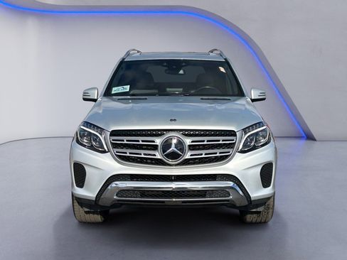 Used 2019 Mercedes-Benz GLS 450 4MATIC image 12