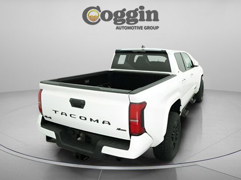 New 2026 Toyota Tacoma SR5 AWD/4WD image 16