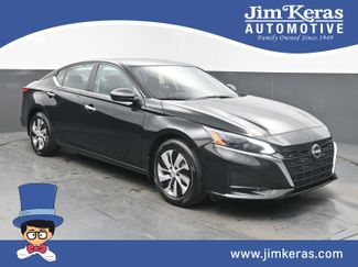 Certified 2025 Nissan Altima 2.5 S video 1