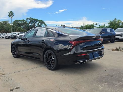 New 2026 Kia K5 GT-Line FWD image 6