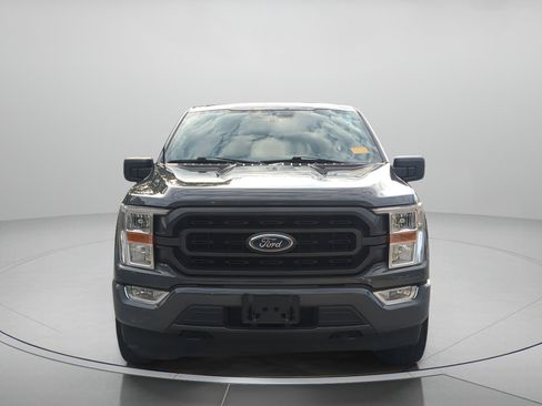 Used 2021 Ford F150 XLT w/ Equipment Group 301A Mid AWD/4WD image 37