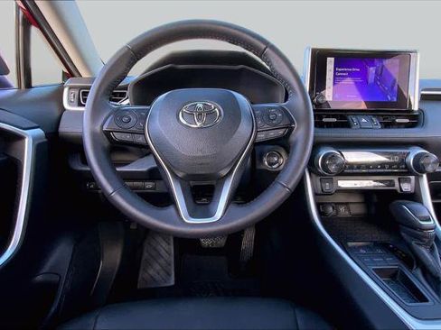 Certified 2024 Toyota RAV4 XLE Premium FWD image 6