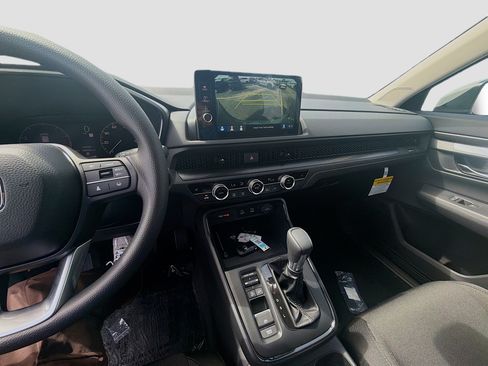 New 2026 Honda CR-V EX image 14