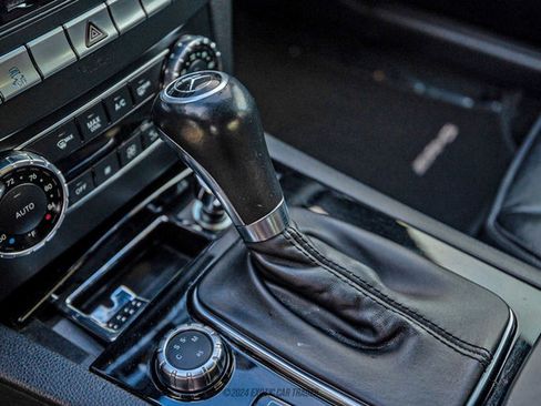 Used 2013 Mercedes-Benz C 63 AMG Sedan image 24