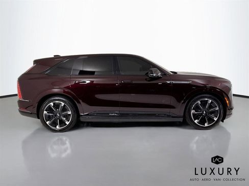 Used 2025 Cadillac Escalade IQ Sport 1 image 5