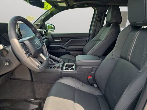Certified 2026 Toyota 4Runner Limited AWD/4WD image 10