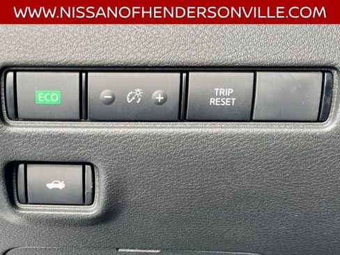 New 2024 Nissan Sentra S image 13