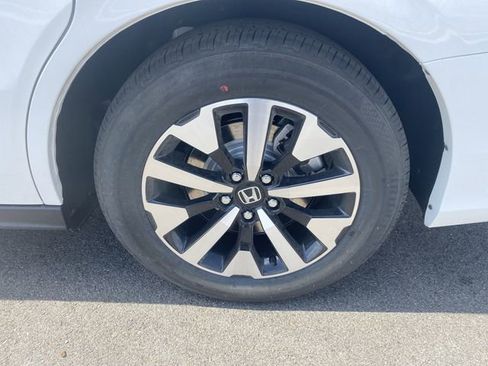 New 2026 Honda Odyssey EX-L image 22