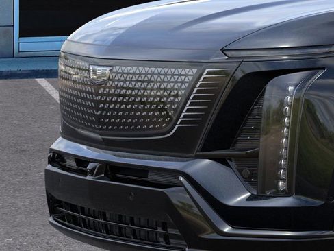 New 2026 Cadillac Vistiq Sport image 13