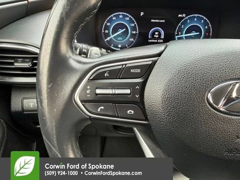 Used 2022 Hyundai Santa Fe XRT AWD/4WD image 24