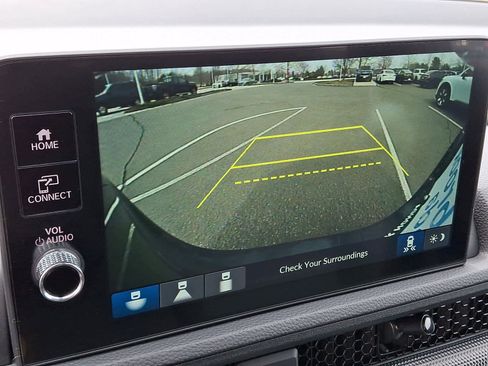 Certified 2026 Honda CR-V TrailSport image 19