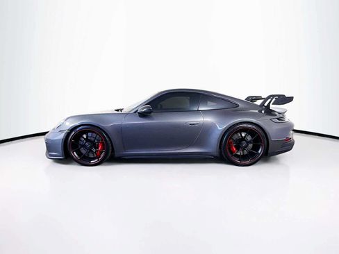 Certified 2022 Porsche 911 GT3 RWD image 29