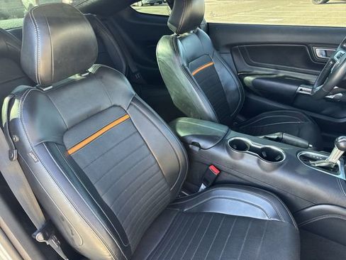 Used 2021 Ford Mustang Mach 1 w/ Equipment Group 700A image 27