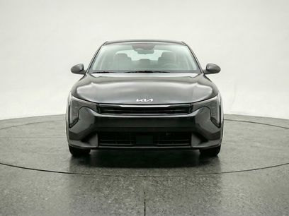 Used 2025 Kia K4