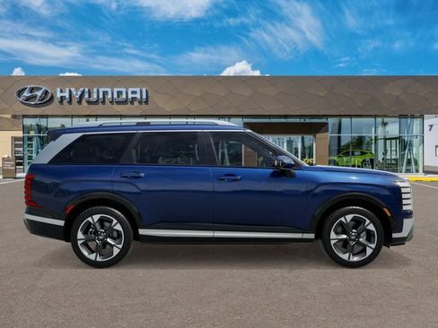New 2026 Hyundai Palisade Limited AWD/4WD image 7