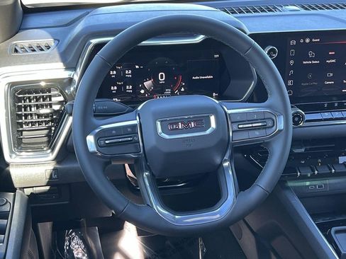 New 2026 GMC Canyon Elevation RWD image 12