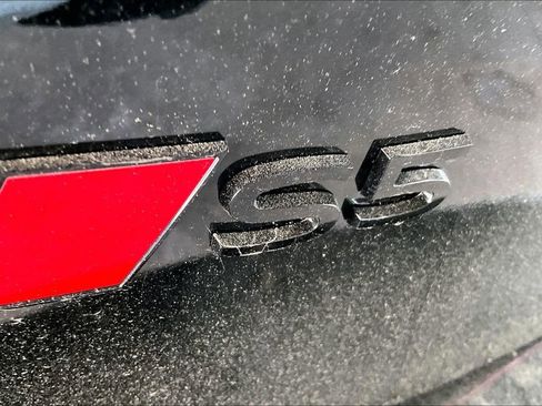 New 2026 Audi S5 Premium Plus AWD/4WD image 9