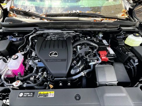 New 2026 Lexus RX 350 Premium image 18