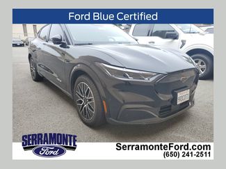 Used 2024 Ford Mustang Mach-E Premium AWD/4WD video 1