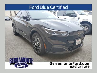 Used 2024 Ford Mustang Mach-E Premium