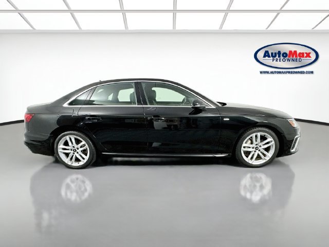 Used 2024 Audi A4 2.0T Premium AWD/4WD image 10