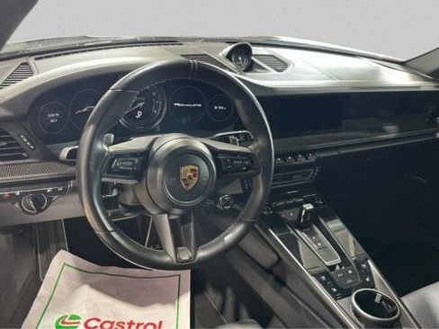 Used 2022 Porsche 911 Carrera 4 GTS AWD/4WD image 13