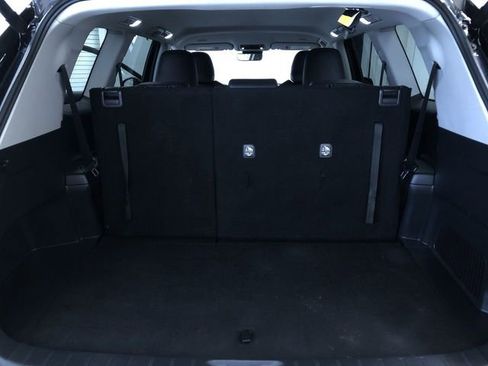 Certified 2025 Toyota Grand Highlander AWD image 33