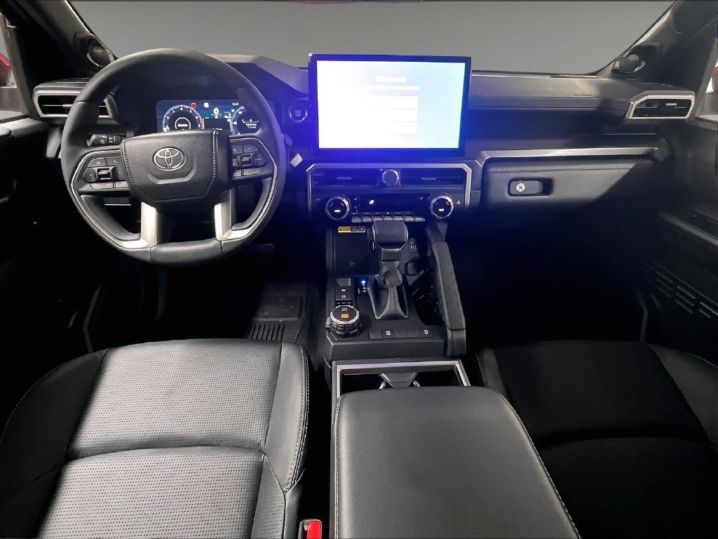 New 2026 Toyota 4Runner Limited AWD/4WD image 12