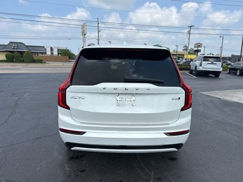 Used 2026 Volvo XC90 B6 Ultra w/ Protection Package Premier AWD/4WD image 7