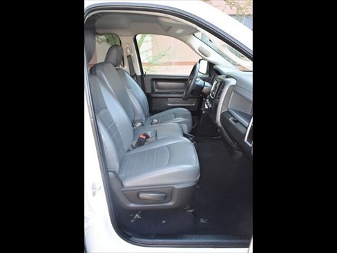Used 2020 RAM 1500 Tradesman RWD image 29