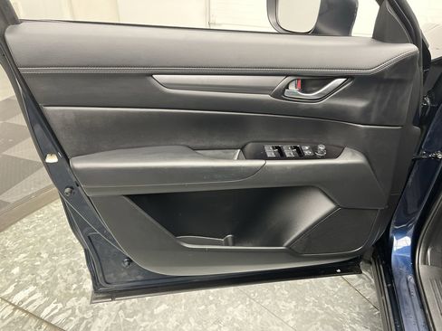 Certified 2024 MAZDA CX-5 AWD 2.5 S w/ Select Package image 7