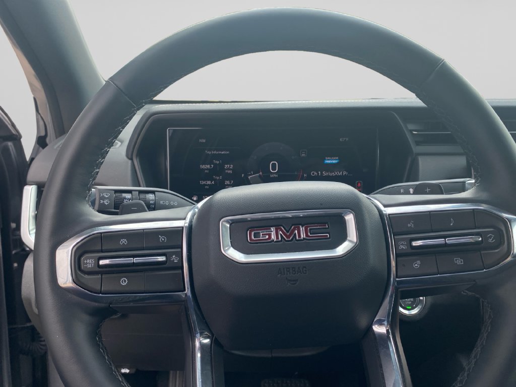 Used 2026 GMC Terrain Elevation AWD/4WD image 17