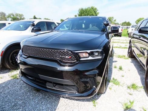 New 2024 Dodge Durango AWD w/ Skid Plate Group image 5