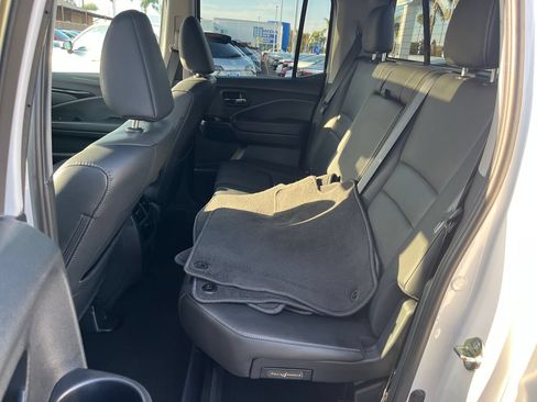 Certified 2020 Honda Ridgeline RTL-E image 26