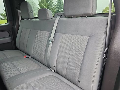 Used 2014 Ford F150 STX w/ Equipment Group 201A Mid AWD/4WD image 32