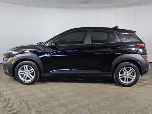 Used 2023 Hyundai Kona SE AWD/4WD image 12