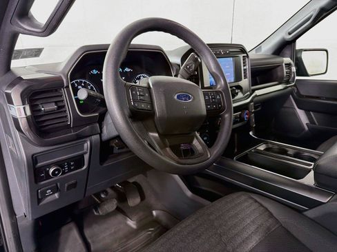 Used 2023 Ford F150 XL w/ STX Appearance Package AWD/4WD image 16