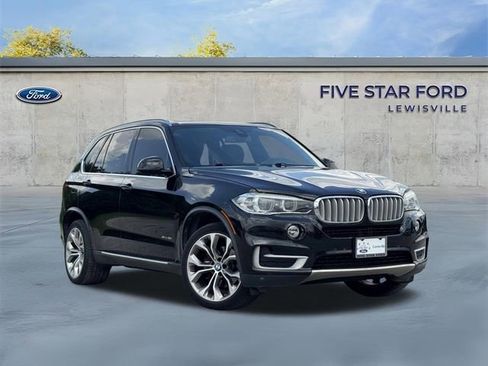 Used 2017 BMW X5 sDrive35i RWD image 1