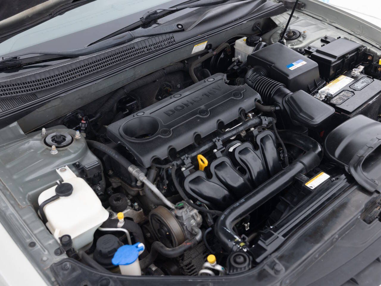 Used 2010 Hyundai Sonata Limited FWD image 37