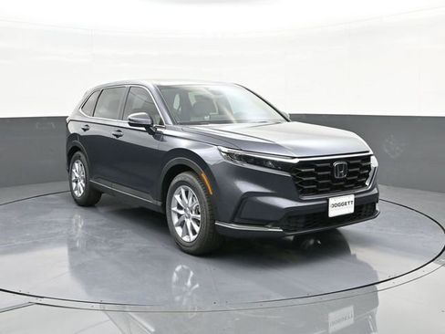 New 2026 Honda CR-V EX image 7